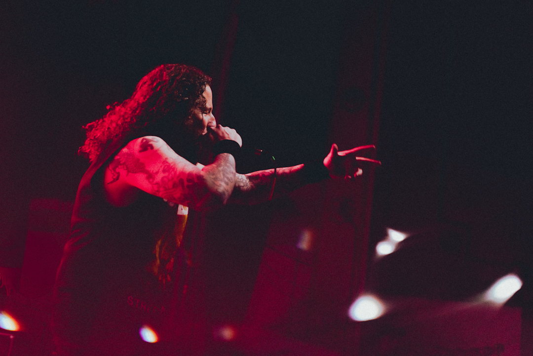 Criminal - 30 años de "Victimized"